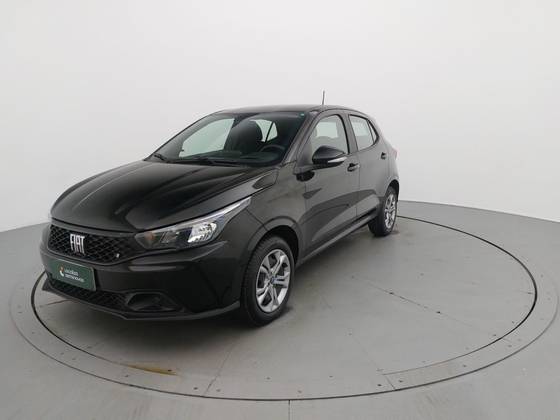 FIAT ARGO 1.0 FIREFLY FLEX DRIVE MANUAL FIAT ARGO 1.0 FIREFLY FLEX DRIVE MANUAL